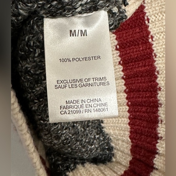 ✨NWT✨ Ardene: Women’s Sweater- Size Medium - Picture 7 of 7